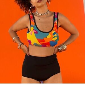 Nooworks Swim Bottoms